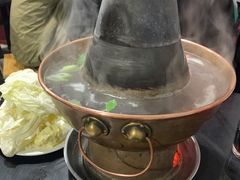 -天桥老金涮肉(牛街店)
