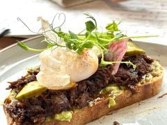-O'mills Sourdough Bakery&Bistro(永嘉路店)
