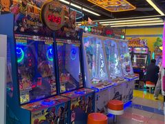 -风云再起游乐汇(北京西单西西友谊店)