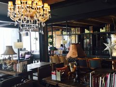大堂-D STAR COFFEE帝星咖啡
