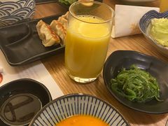 -伊豆野菜村(大族广场店)