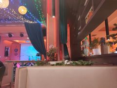 -厚院新疆民间菜馆餐吧(北京南路店)