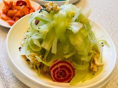 -蕴海锦园大酒店-餐厅