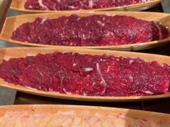 -左庭右院鲜牛肉火锅(七宝领展广场店)