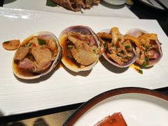 椒麻天鹅蛋-东莱馋房(陆家嘴店)