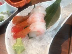 -熹炭精致日料(金融街购物中心店)