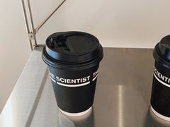 -科学家咖啡(恒隆广场店)