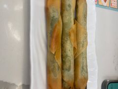 -苏晓玥·手作江南小吃(深圳北站店)