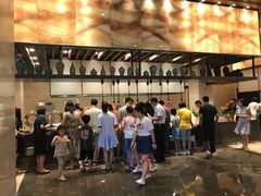 -融侨大酒店-榕苑自助餐厅