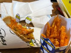 番薯条-蛋魂EGGSOUL(洪武创始店)