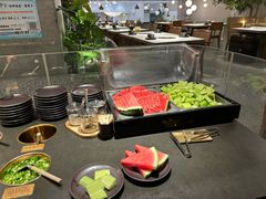 -罗勒家·养生火锅· Bistro(大望路店)