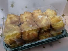 -泸溪河桃酥(西直门凯德店)