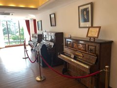 -鼓浪屿钢琴博物馆