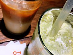 -D STAR COFFEE帝星咖啡