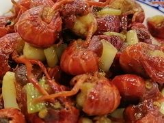 -江城燕子大排档(江汉路步行街店)