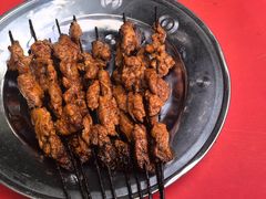 -马相卿特色烤肉面食馆(虎台店)