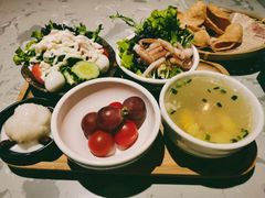 -Home Thai·泰谣(王府井apm店)