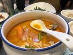 -帕蓝·暹罗料理(大学路店)