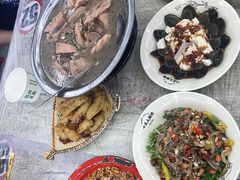 -小民大排档(光谷店)