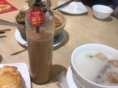 -避风塘(百联东郊店)
