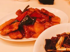 -利苑酒家(合景国际金融广场店)