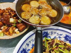 -易老头三样菜(南滨路总店)