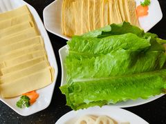 -蝎王府羊蝎子(天通苑店)