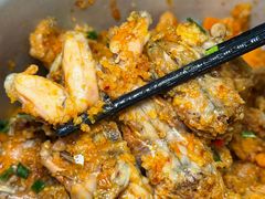 -辣螃铠盆盆蟹大排档(海昌店)