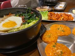 -·缸桶屋·韩式牛肋条自助烤肉(西湖D11店)