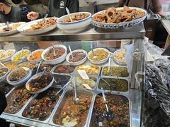 -梅溪·小伙子干挑面(安吉总店)