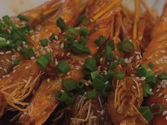 -美极鲜食坊(宝安南路店)