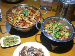 -好帮厨·下饭浏阳菜·坚持现炒(月湖店)