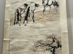 -徐悲鸿纪念馆