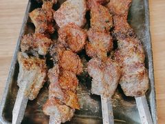 -品回味清真西北楼(宁波首店)