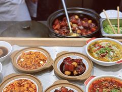 -乡村基·川味现炒大王(熙悦天街店)