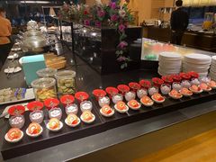 -上海浦西万怡酒店