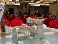 -卡尔顿东方银龙酒店•广西菜•早茶