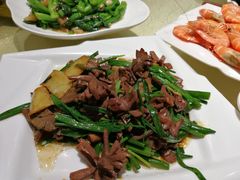 -强记海鲜·大排档(蛇口新街店)