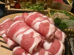 -湊湊火锅·茶憩(上海合生汇店)