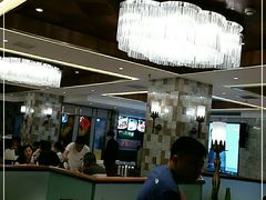 大堂-乾隆美食·本帮菜(黄河路店)