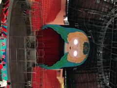 -俄罗斯国家大马戏团