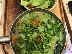 -小满手工粉(北京来福士店)