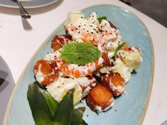 -鹿港小镇(悠唐店)