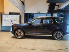 -现代汽车文化中心 Hyundai Motorstudio Beijing