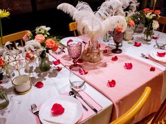 生日-慢隅法式小馆·生日求婚西餐厅