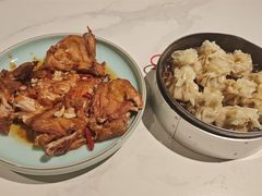 -西夏回族烧麦馆(牡丹街店)