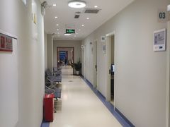 -北京地坛口腔门诊部