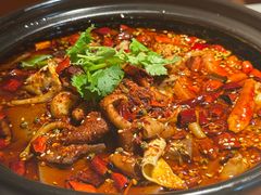 -麻六记(新天地店)