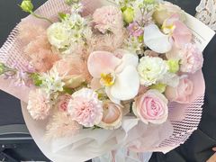 -花辰月夕花坊(北滨路店)