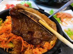 -金刚山(学府路店)
